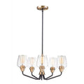 Chandelier, by Maxim