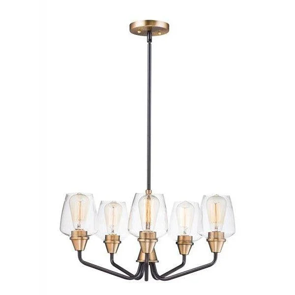 Chandelier, by Maxim