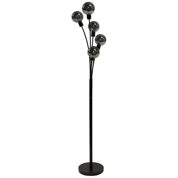 Black light fixture, by Dainolite
