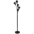 Black light fixture, by Dainolite