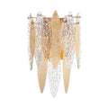 Wall sconce, by Maxim, for hallway or living room