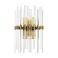 Wall sconce, by Maxim, for hallway or living room