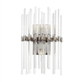 Wall sconce, by Maxim, for hallway or living room