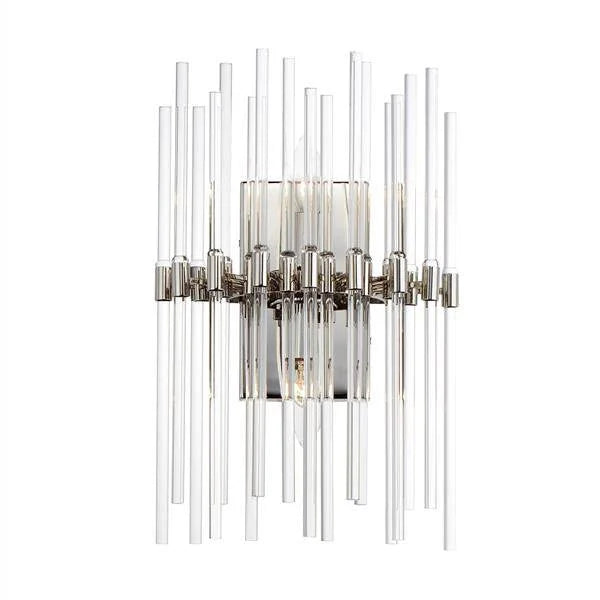 Wall sconce, by Maxim, for hallway or living room