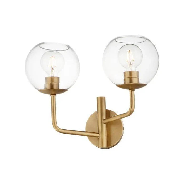 Vanity light, by Maxim, for bathroom
