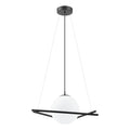 Pendant light, by EGLO, for kitchen island or dining