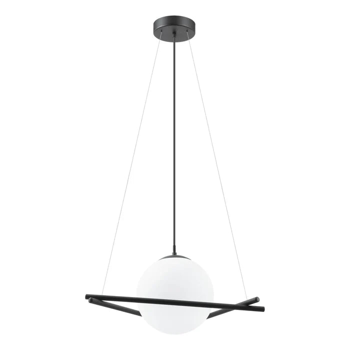 Pendant light, by EGLO, for kitchen island or dining