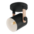 Wall sconce, by EGLO, for hallway or living room