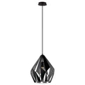 Pendant light, by EGLO, for kitchen island or dining