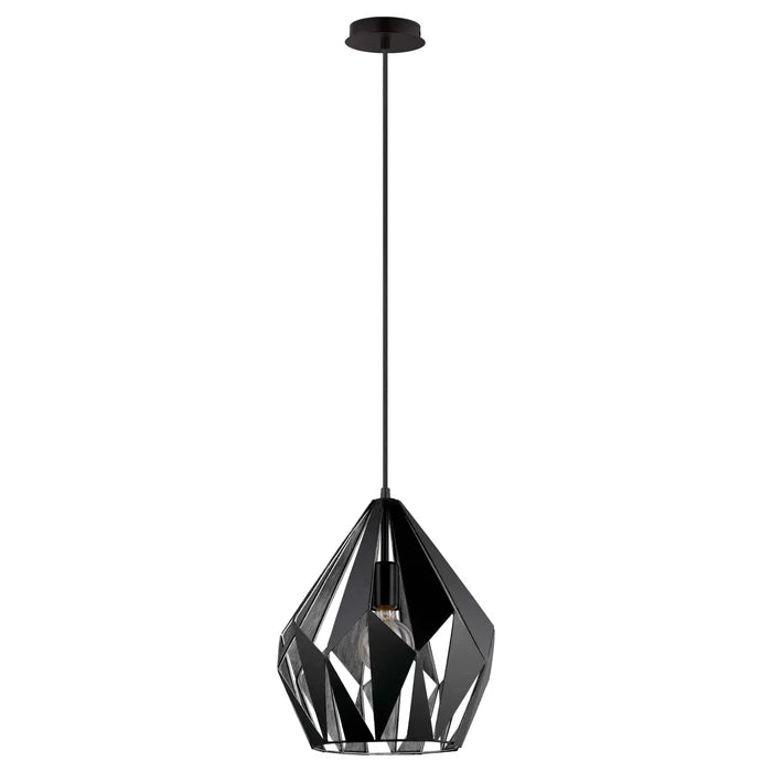 Pendant light, by EGLO, for kitchen island or dining