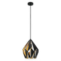 Pendant light, by EGLO, for kitchen island or dining
