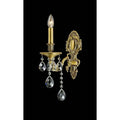 Wall sconce, by StarFire, for hallway or living room
