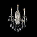 Wall sconce, by StarFire, for hallway or living room