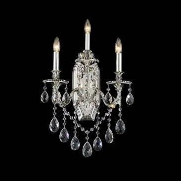 Wall sconce, by StarFire, for hallway or living room