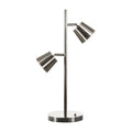 LED light fixture, by Dainolite