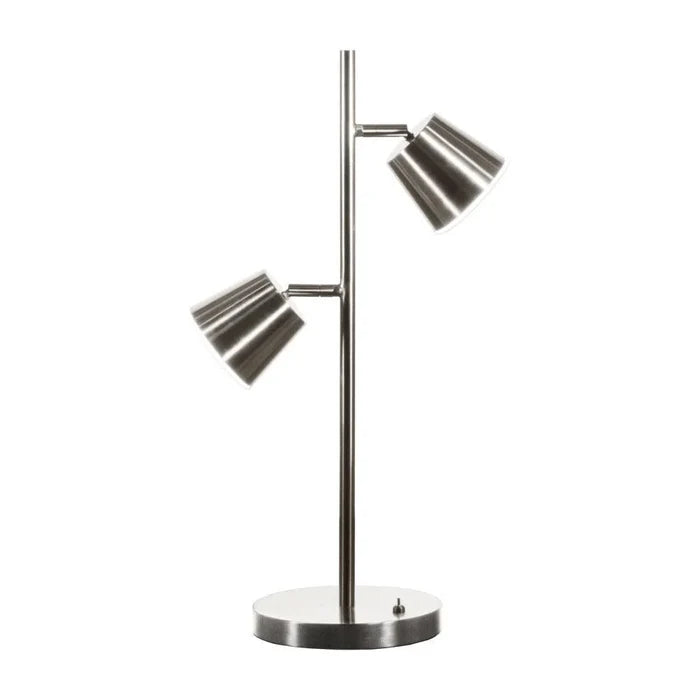 LED light fixture, by Dainolite