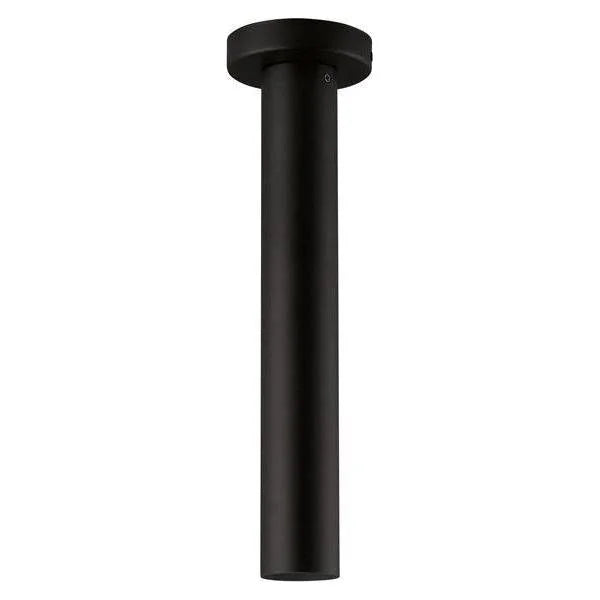Flush-mount ceiling light, by EGLO, for hallway, bedroom, or entryway