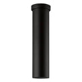 Flush-mount ceiling light, by EGLO, for hallway, bedroom, or entryway
