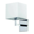 Wall sconce, by Dainolite, for hallway or living room