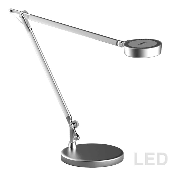 LED light fixture, by Dainolite