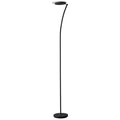 LED light fixture, by Dainolite