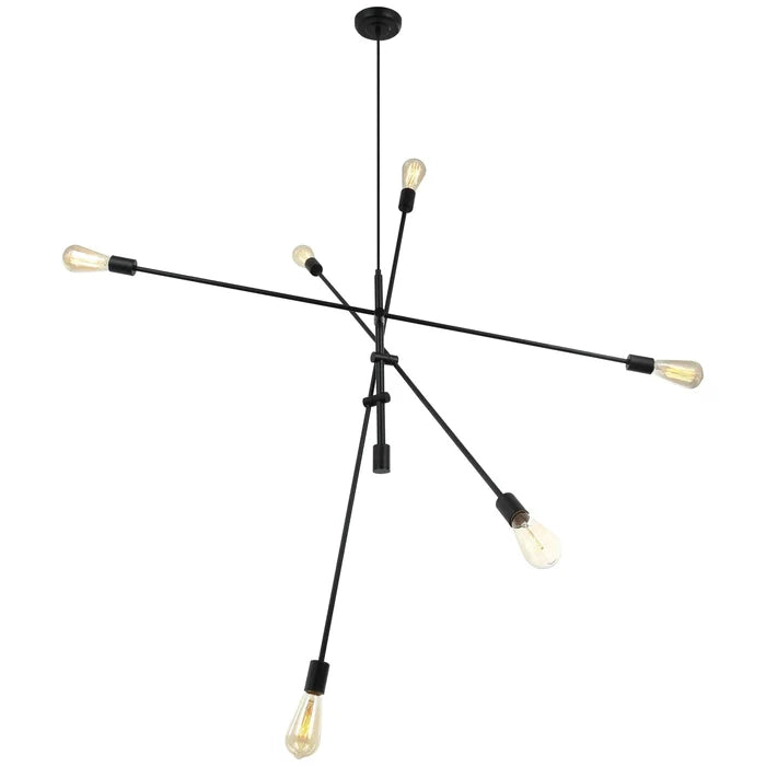 Pendant light, by Dainolite, for kitchen island or dining