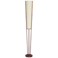 Light fixture, by Dainolite