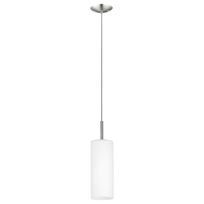 Pendant light, by EGLO, for kitchen island or dining