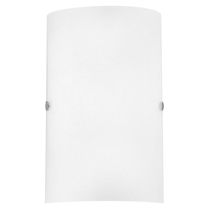 Wall sconce, by EGLO, for hallway or living room