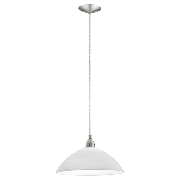 Pendant light, by EGLO, for kitchen island or dining