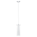 Pendant light, by EGLO, for kitchen island or dining