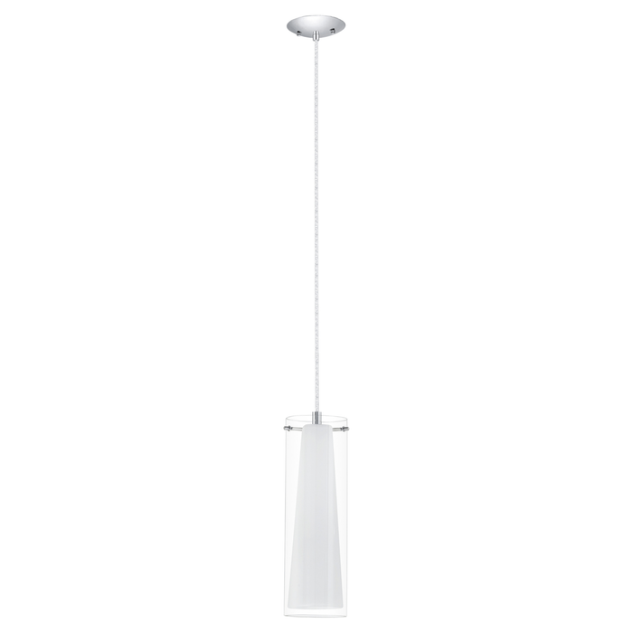 Pendant light, by EGLO, for kitchen island or dining