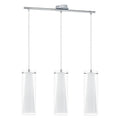 Pendant light, by EGLO, for kitchen island or dining