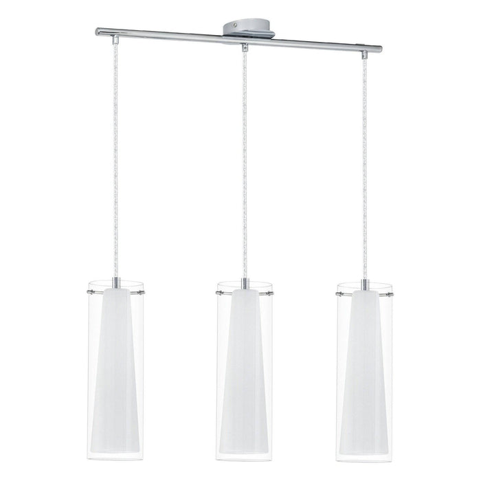 Pendant light, by EGLO, for kitchen island or dining