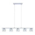 Pendant light, by EGLO, for kitchen island or dining