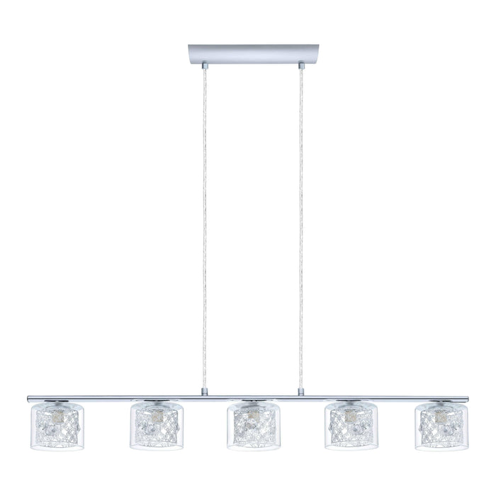 Pendant light, by EGLO, for kitchen island or dining