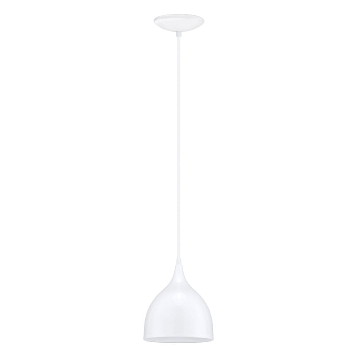 Pendant light, by EGLO, for kitchen island or dining