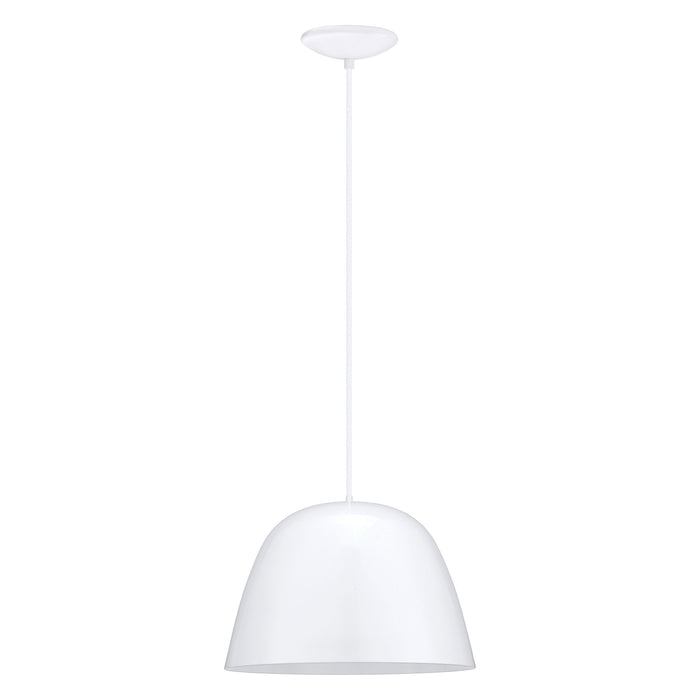Pendant light, by EGLO, for kitchen island or dining