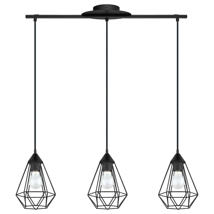 Pendant light, by EGLO, for kitchen island or dining
