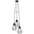 Pendant light, by EGLO, for kitchen island or dining
