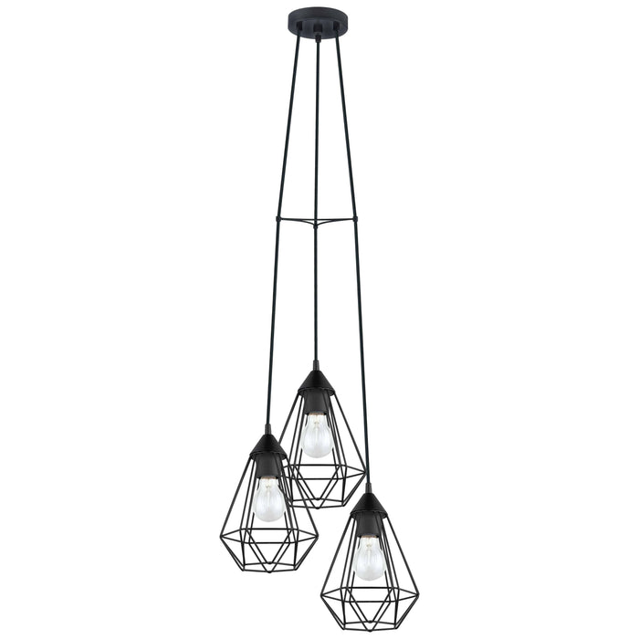 Pendant light, by EGLO, for kitchen island or dining
