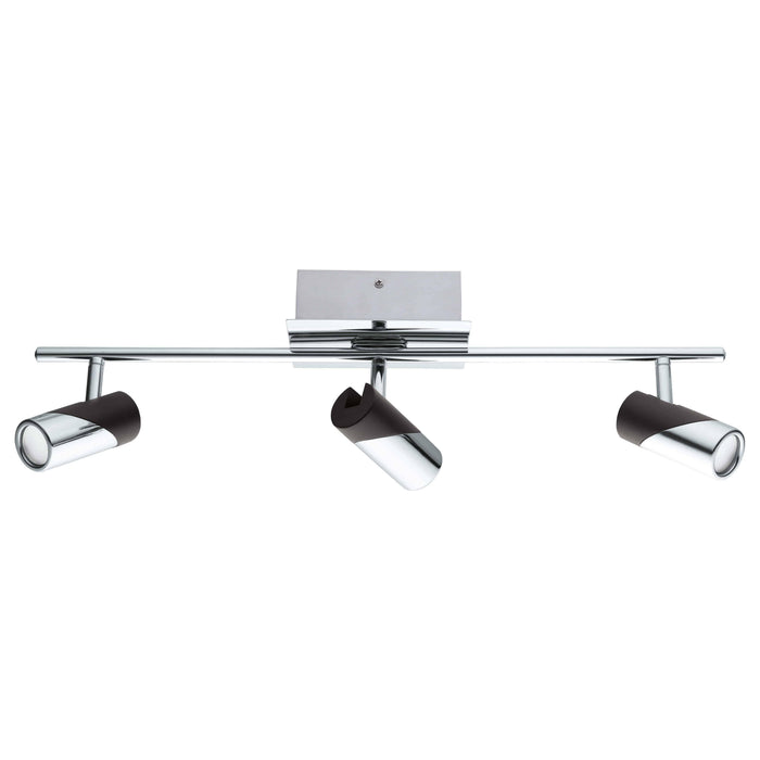 Track light, by EGLO, for kitchen or studio