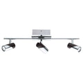 Track light, by EGLO, for kitchen or studio