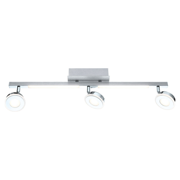 Track light, by EGLO, for kitchen or studio