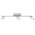 Track light, by EGLO, for kitchen or studio