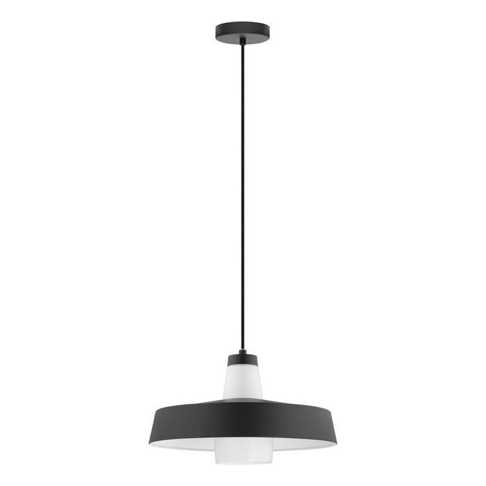 Pendant light, by EGLO, for kitchen island or dining