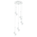 Pendant light, by EGLO, for kitchen island or dining