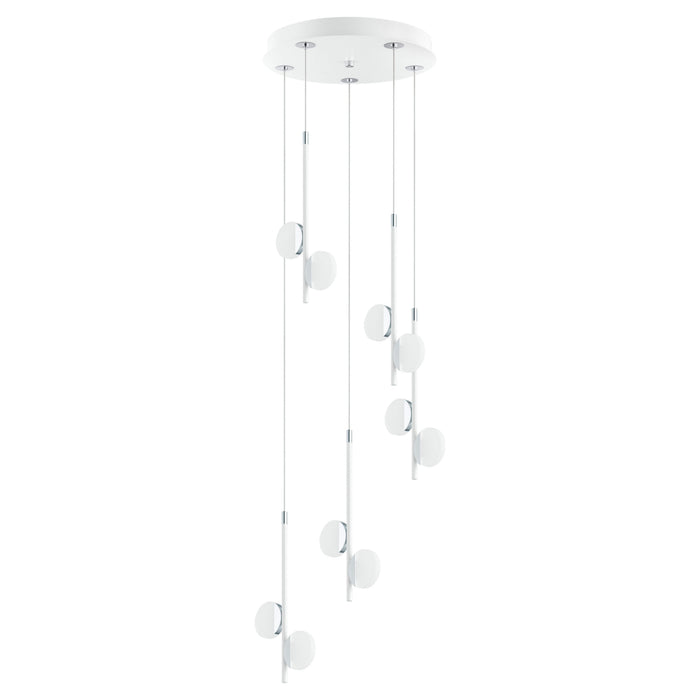 Pendant light, by EGLO, for kitchen island or dining