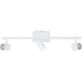 Track light, by EGLO, for kitchen or studio