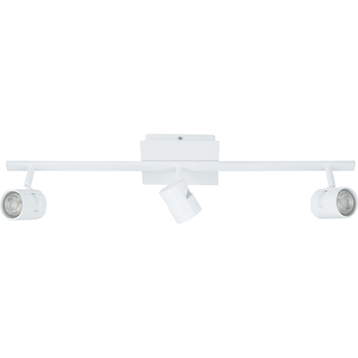 Track light, by EGLO, for kitchen or studio